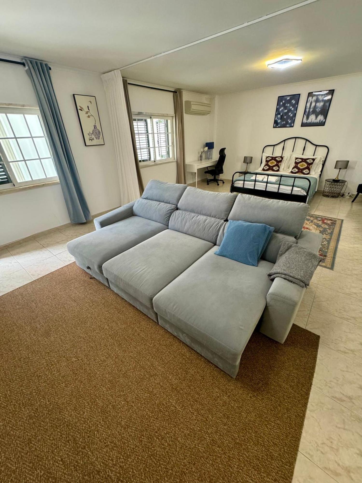 Kauai Guest House Пареде Экстерьер фото