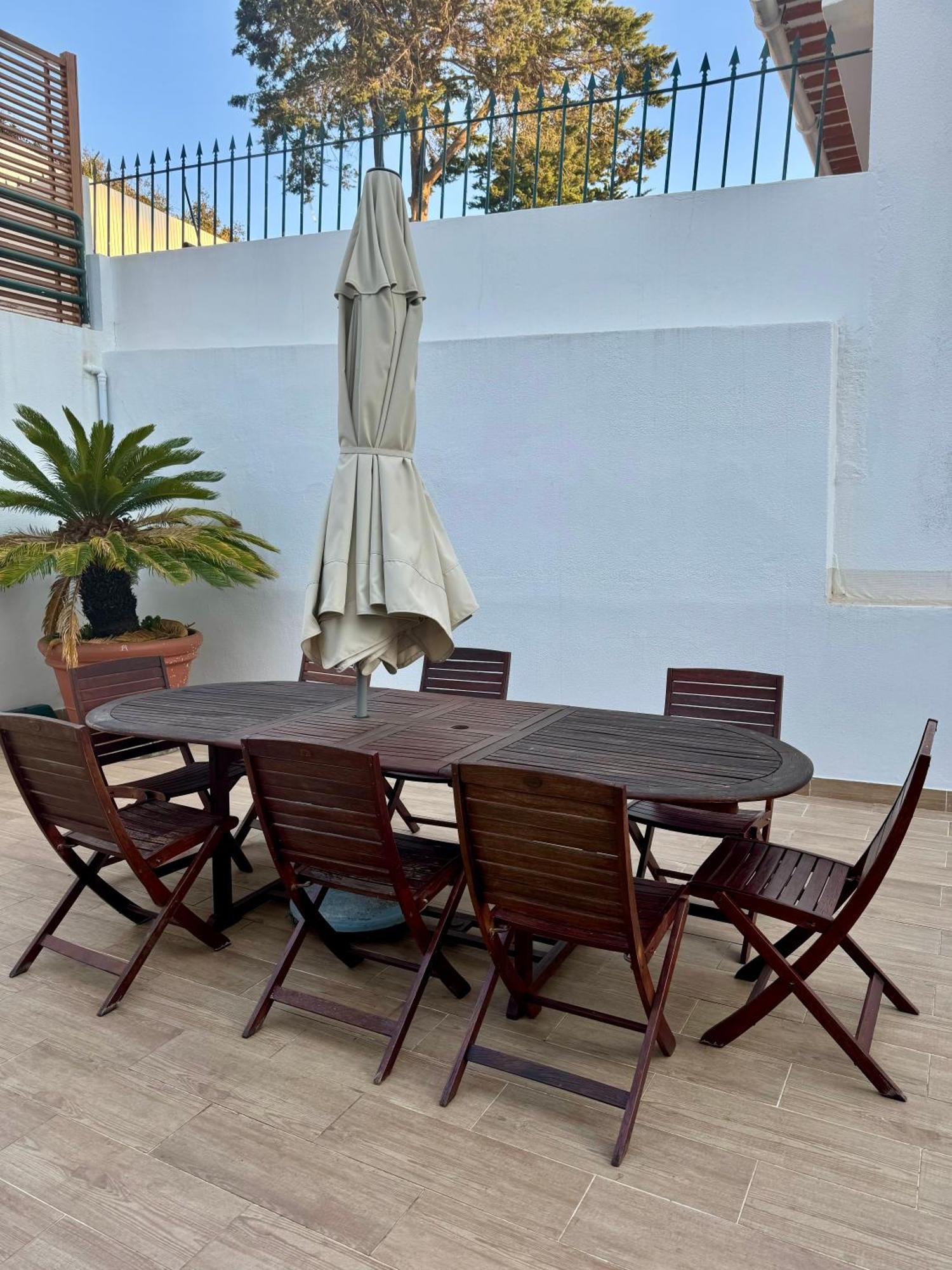 Kauai Guest House Пареде Экстерьер фото