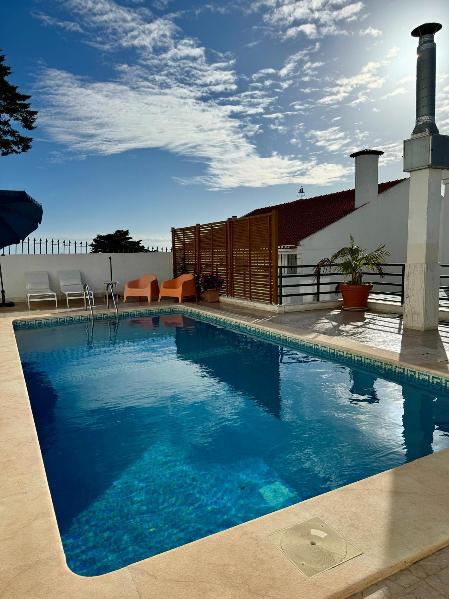 Kauai Guest House Пареде Экстерьер фото