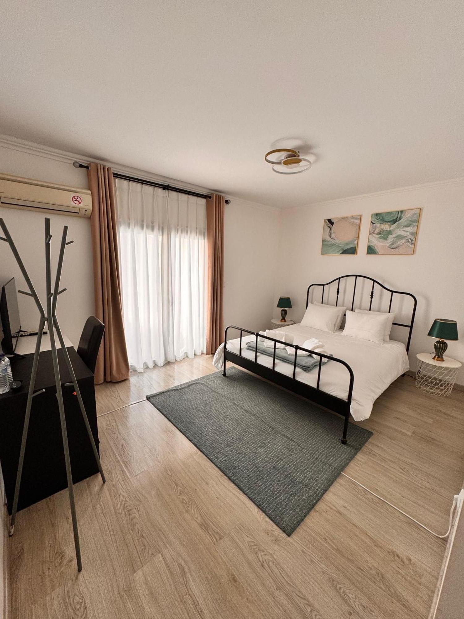 Kauai Guest House Пареде Экстерьер фото